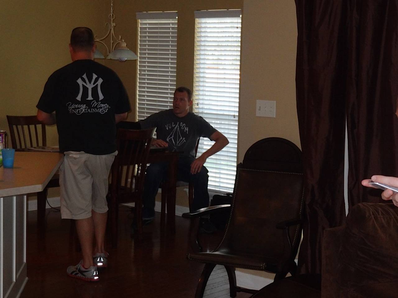 Central Arkansas' Fantasy Finest